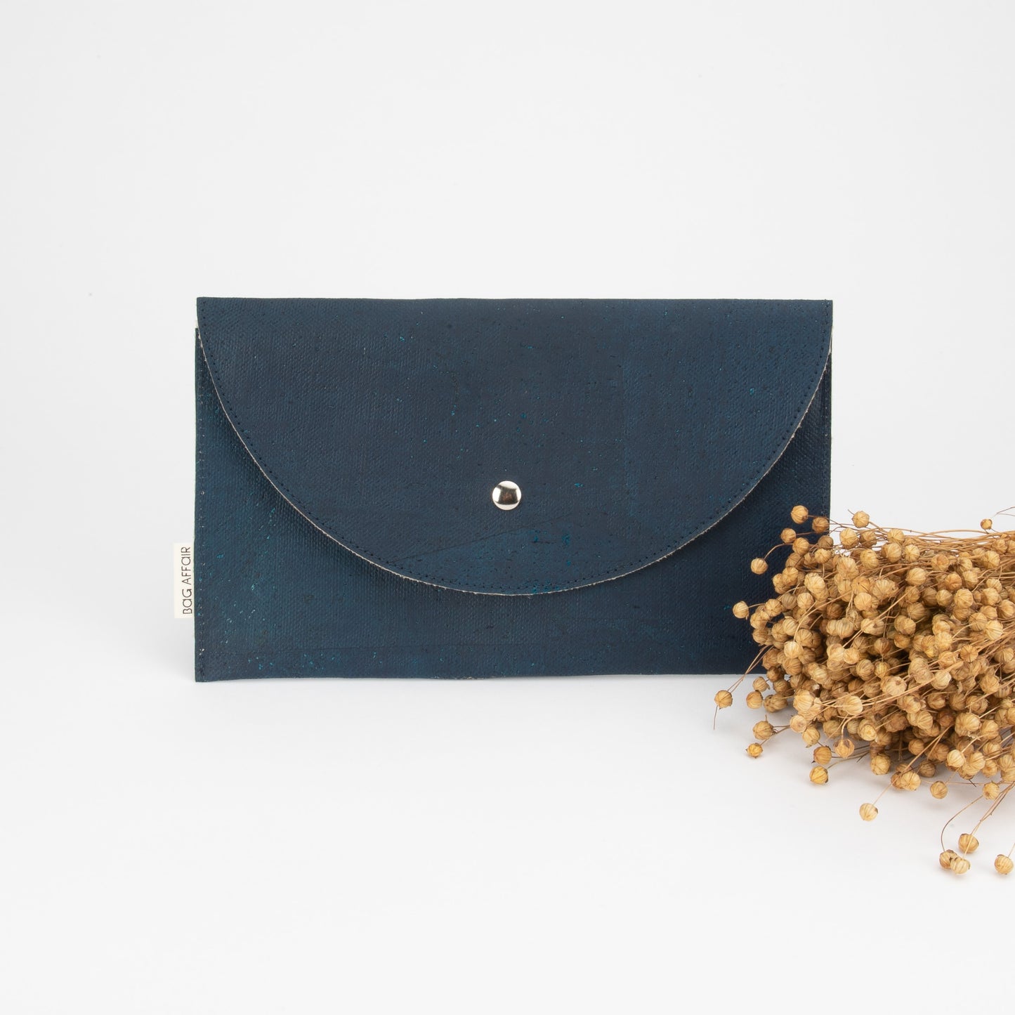 Bag Affair Polly Clutch