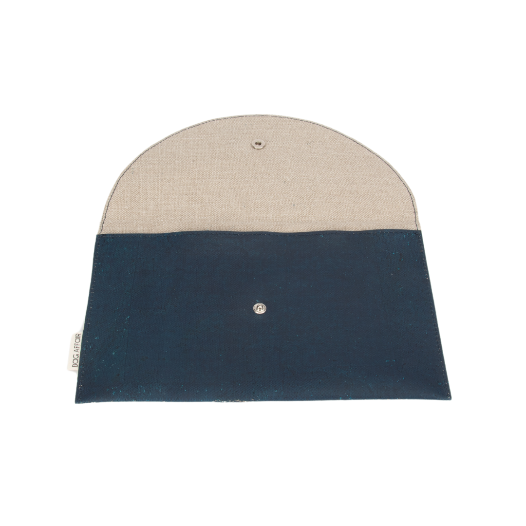 Bag Affair Polly Clutch