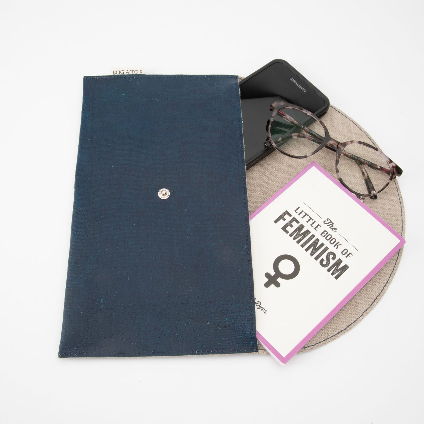 Bag Affair Polly Clutch