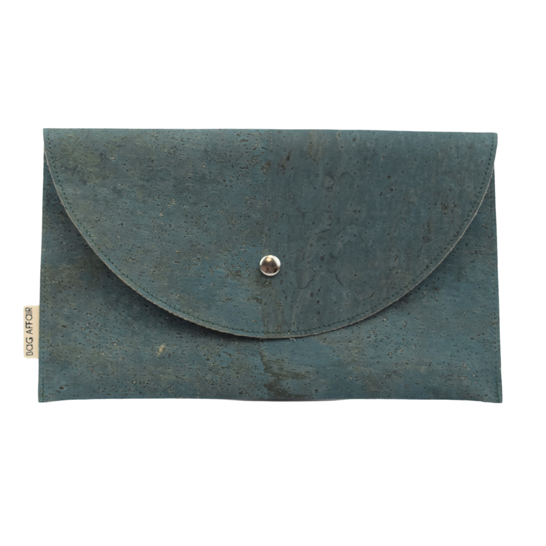 Bag Affair Polly Clutch