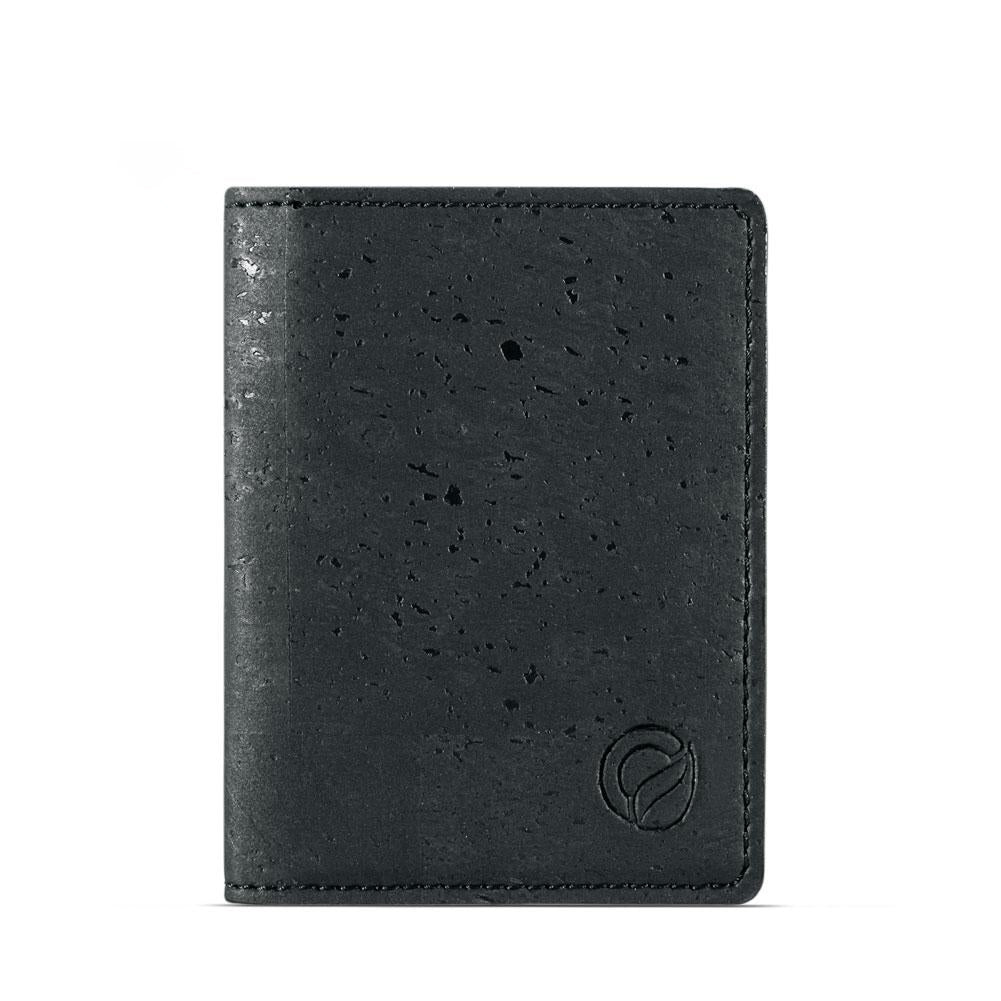 Corkor RFID Blocking Minimalist Cork Wallet