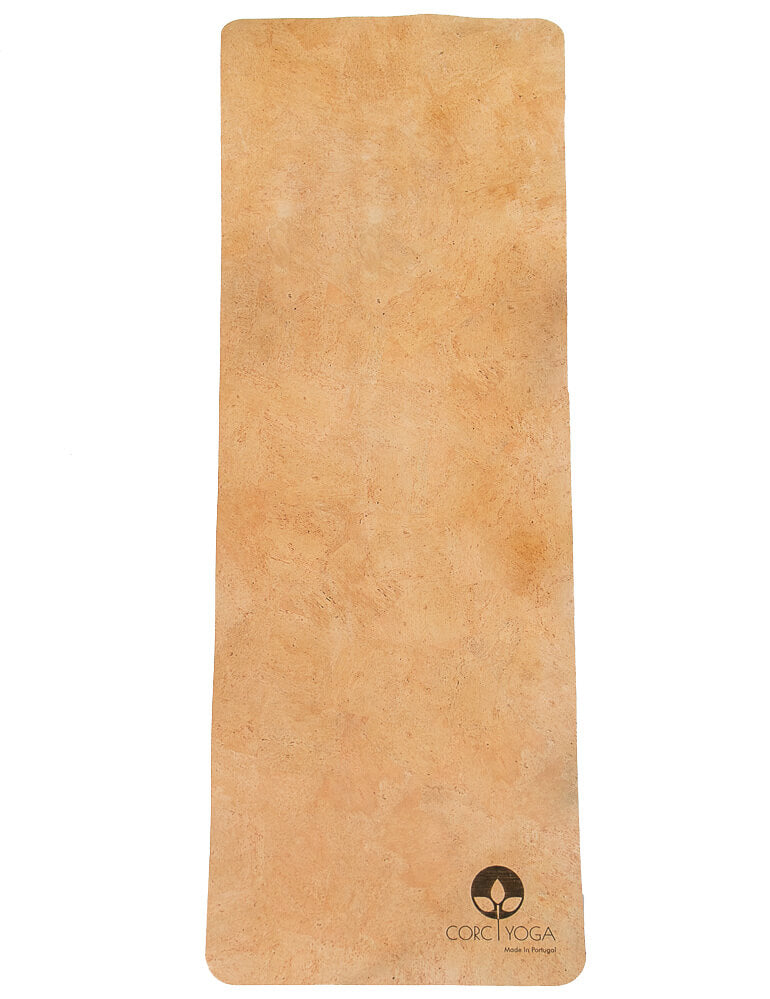 Corc Yoga RENEW Yoga Mat