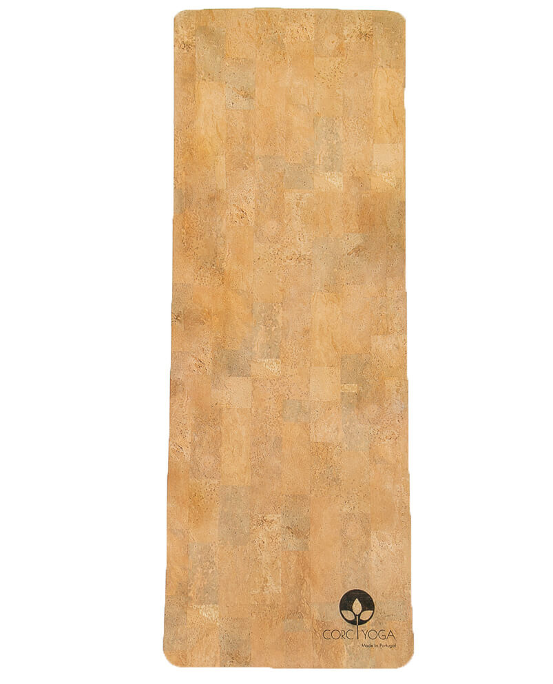 Corc Yoga RENEW Yoga Mat