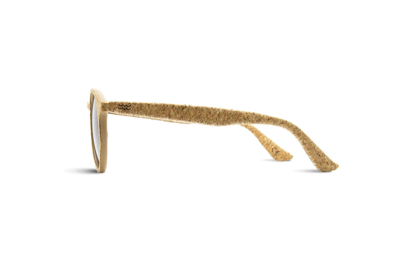 Parafina Niebla Recycled Cork Sunglasses