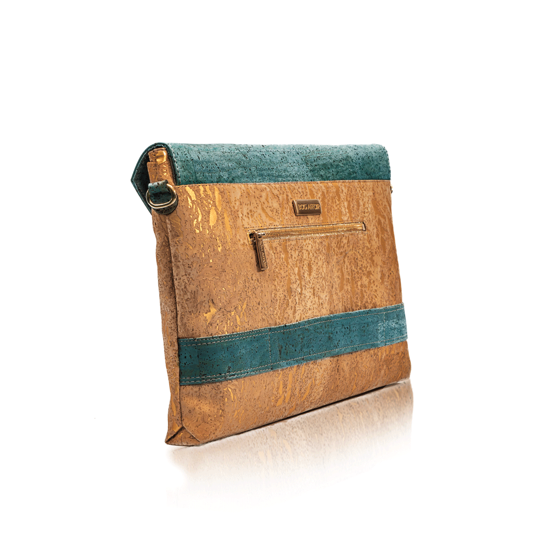 Cork laptop case clearance