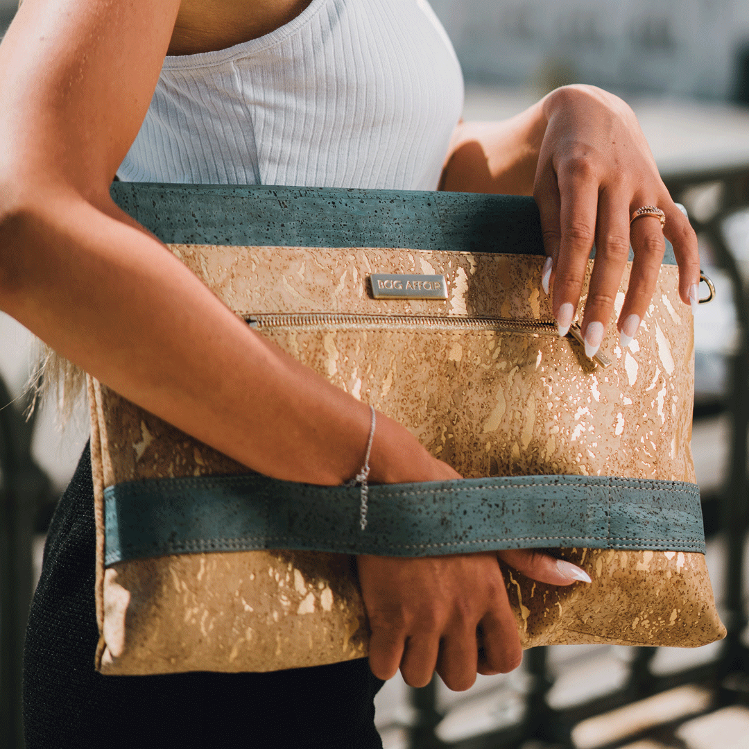 Bag Affair Sassy