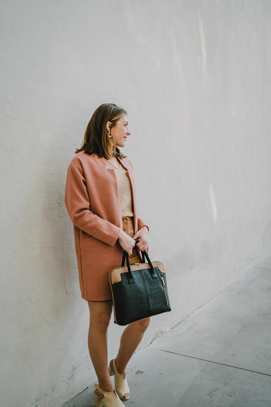 Bag Affair Savvy