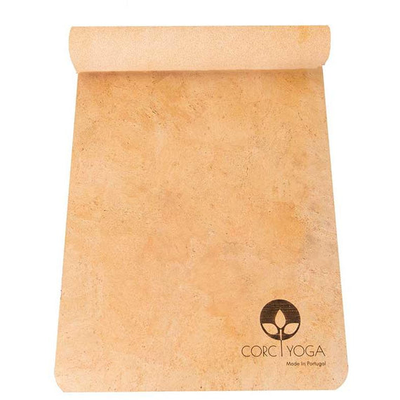 Corc Yoga RENEW Yoga Mat