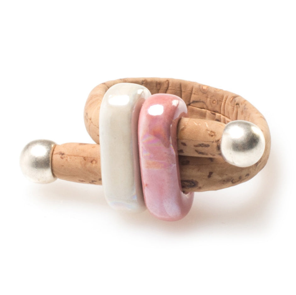 Cork Rings | Vegan Natural Cork Rings made in Portugal – HowCork