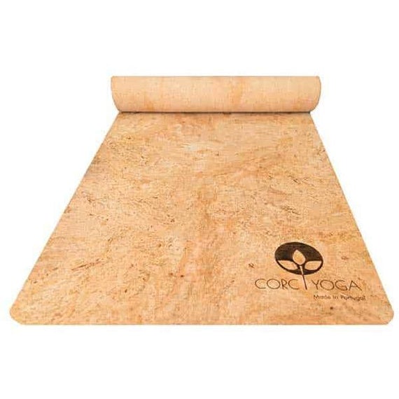 Corc Yoga RENEW Yoga Mat
