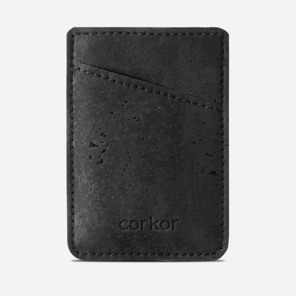 Corkor Cork Card Sleeve