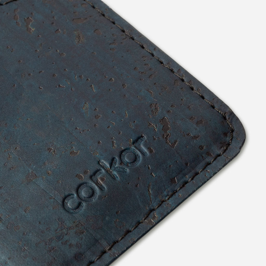 Corkor Cork Card Sleeve
