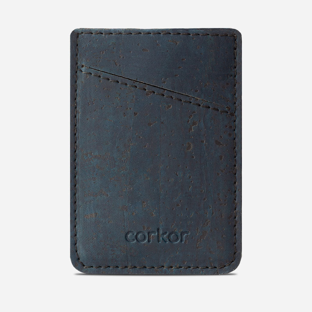 Corkor Cork Card Sleeve