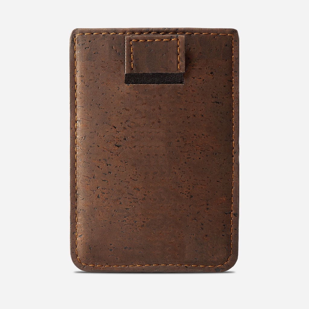 Corkor Cork Card Sleeve