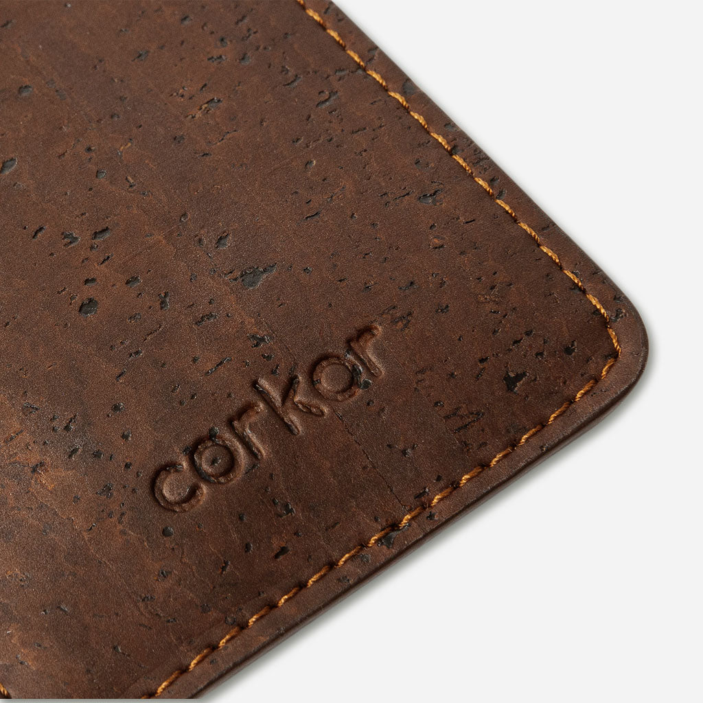 Corkor Cork Card Sleeve