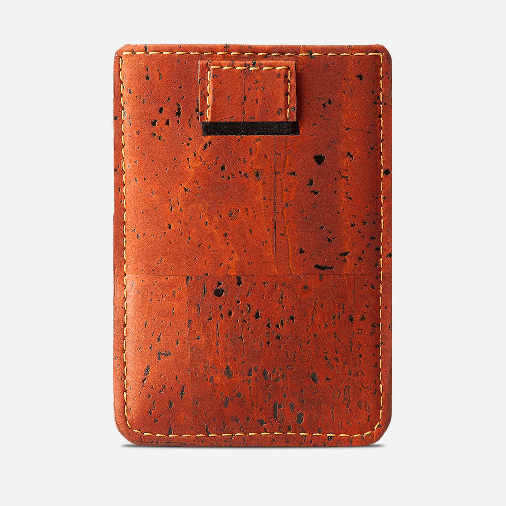 Corkor Cork Card Sleeve
