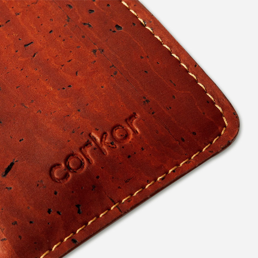 Corkor Cork Card Sleeve