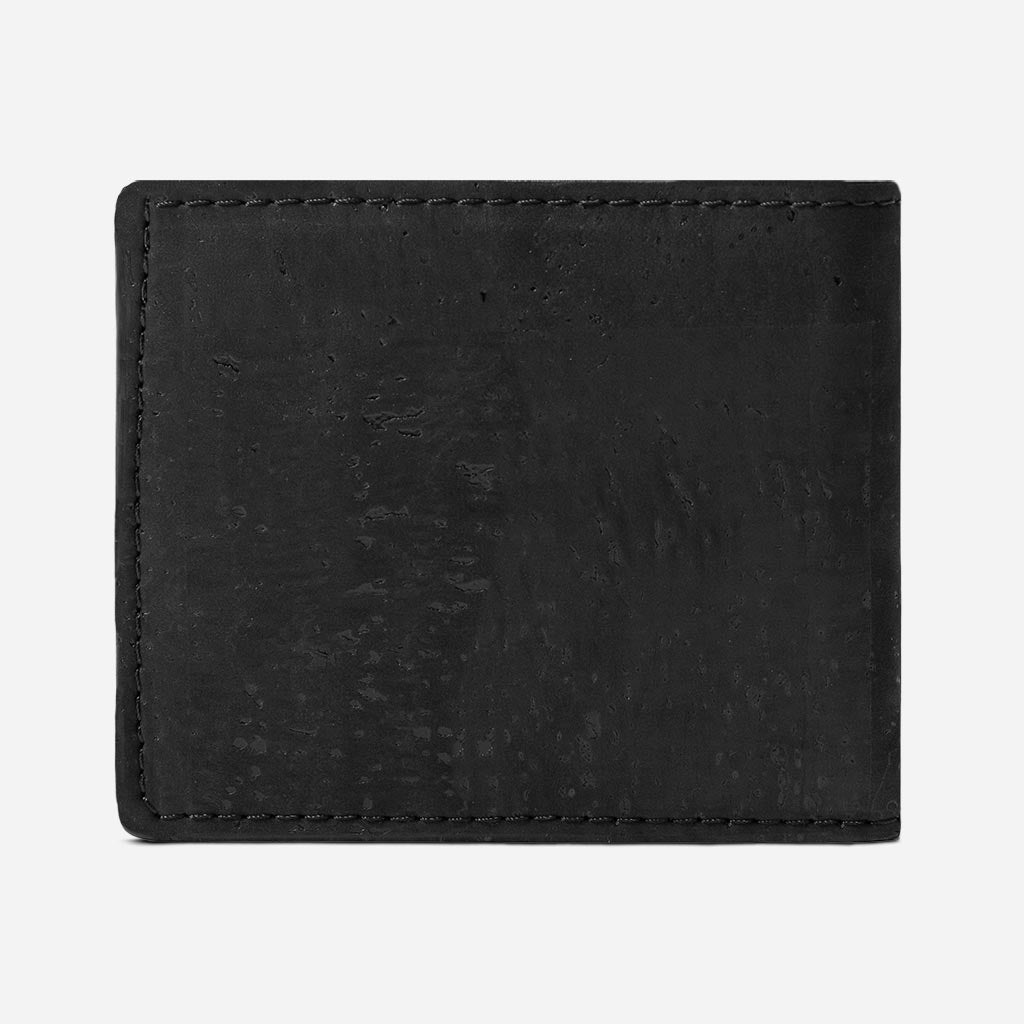 Corkor Bi-Fold Cork Wallet