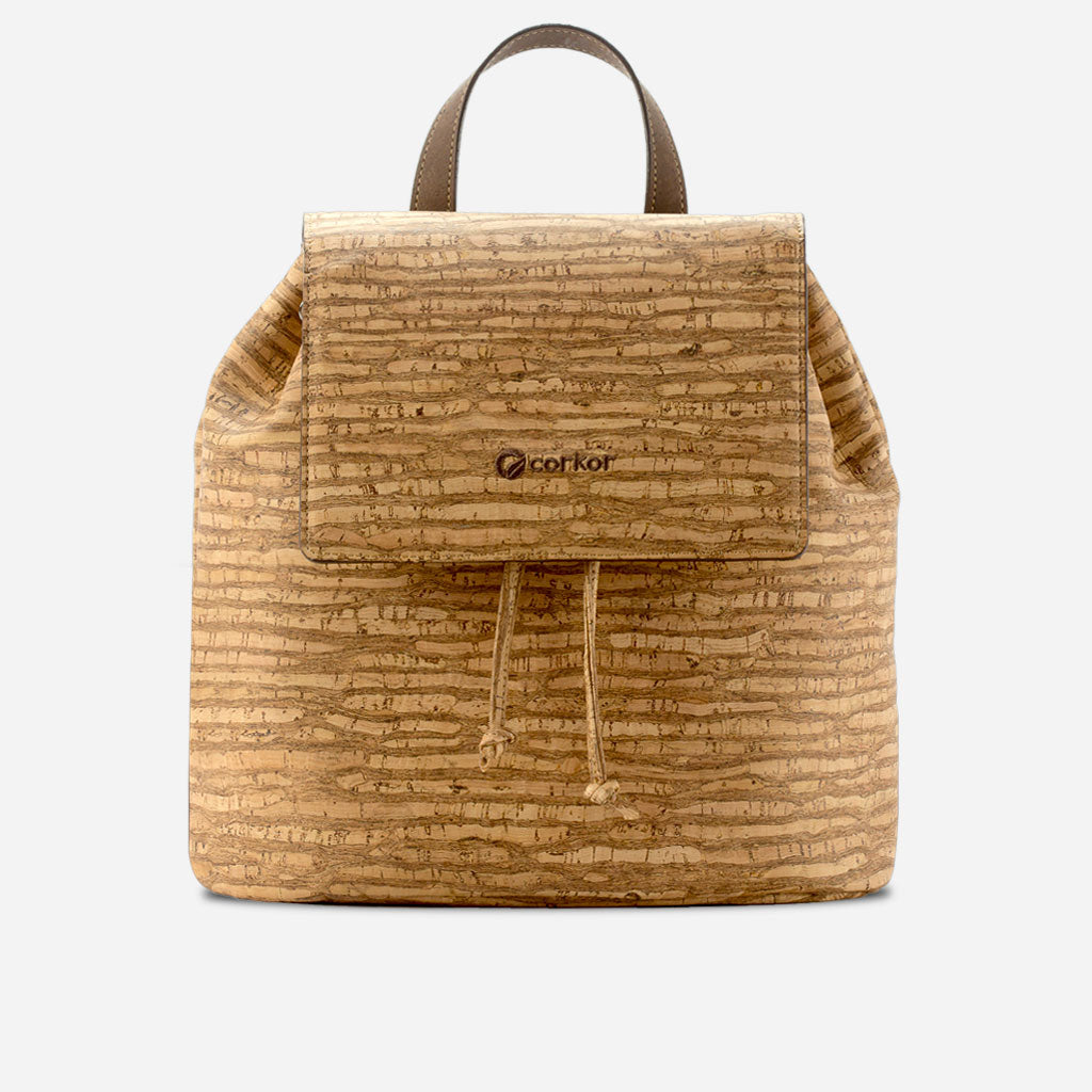 Corkor Cork Backpack