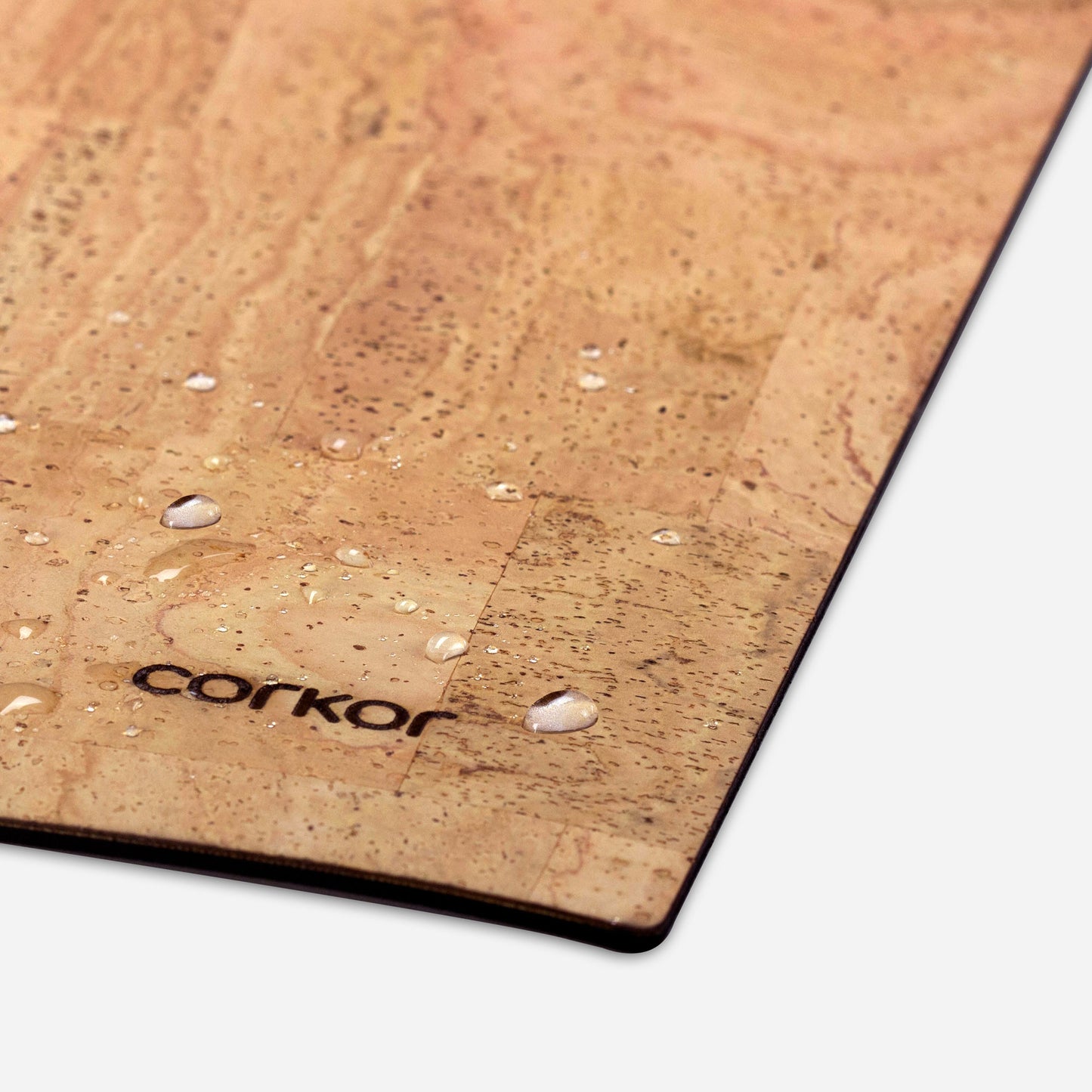 Corkor Cork Desk Mat
