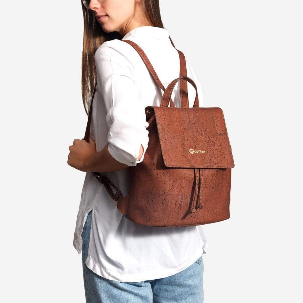 Corkor Cork Backpack