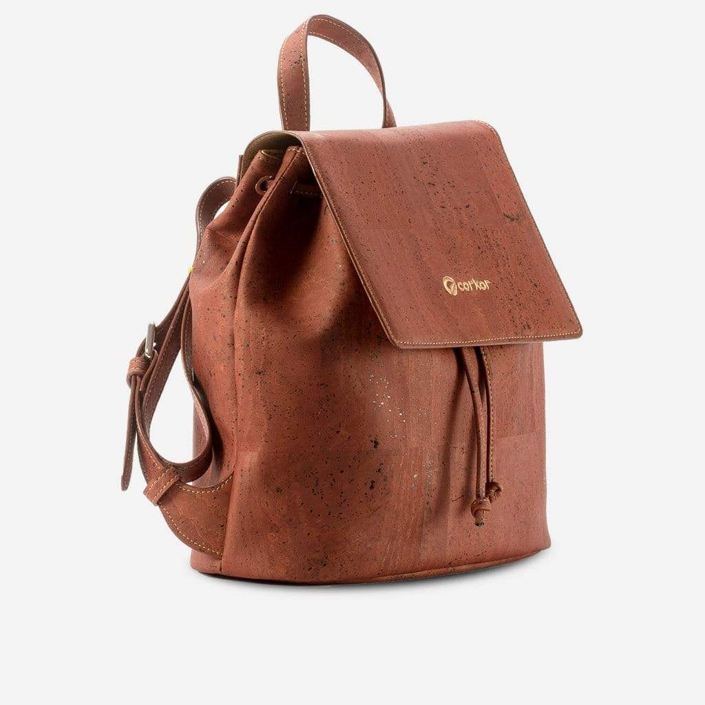 Corkor Cork Backpack