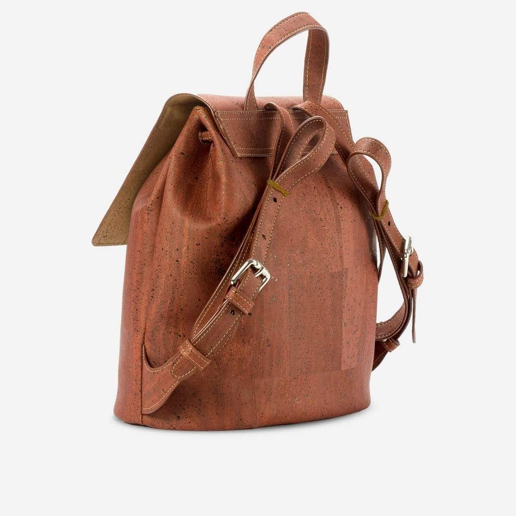 Corkor Cork Backpack