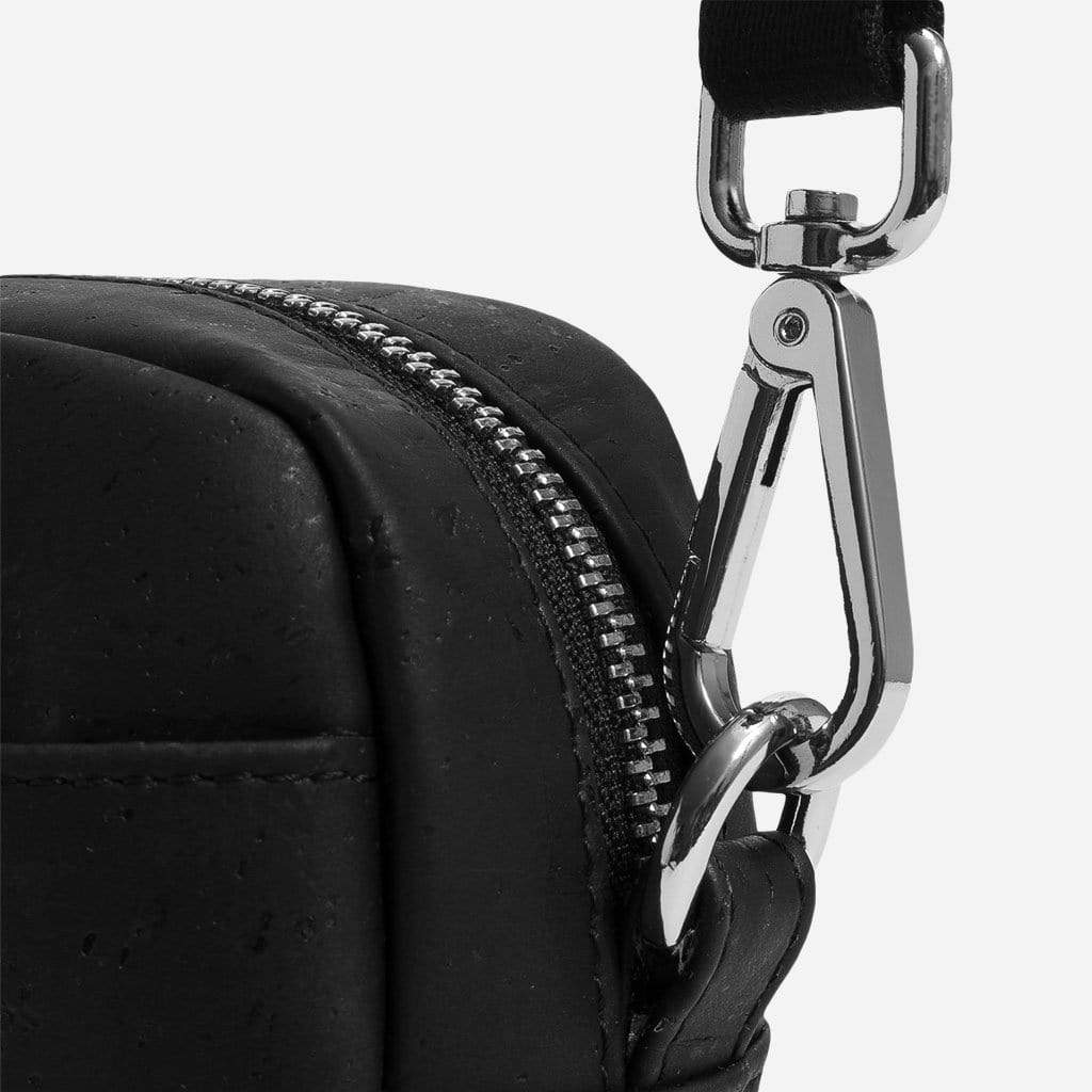 Corkor Vertical Crossbody Pouch