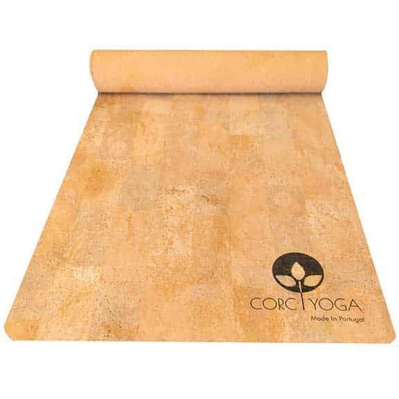Corc Yoga RENEW Yoga Mat