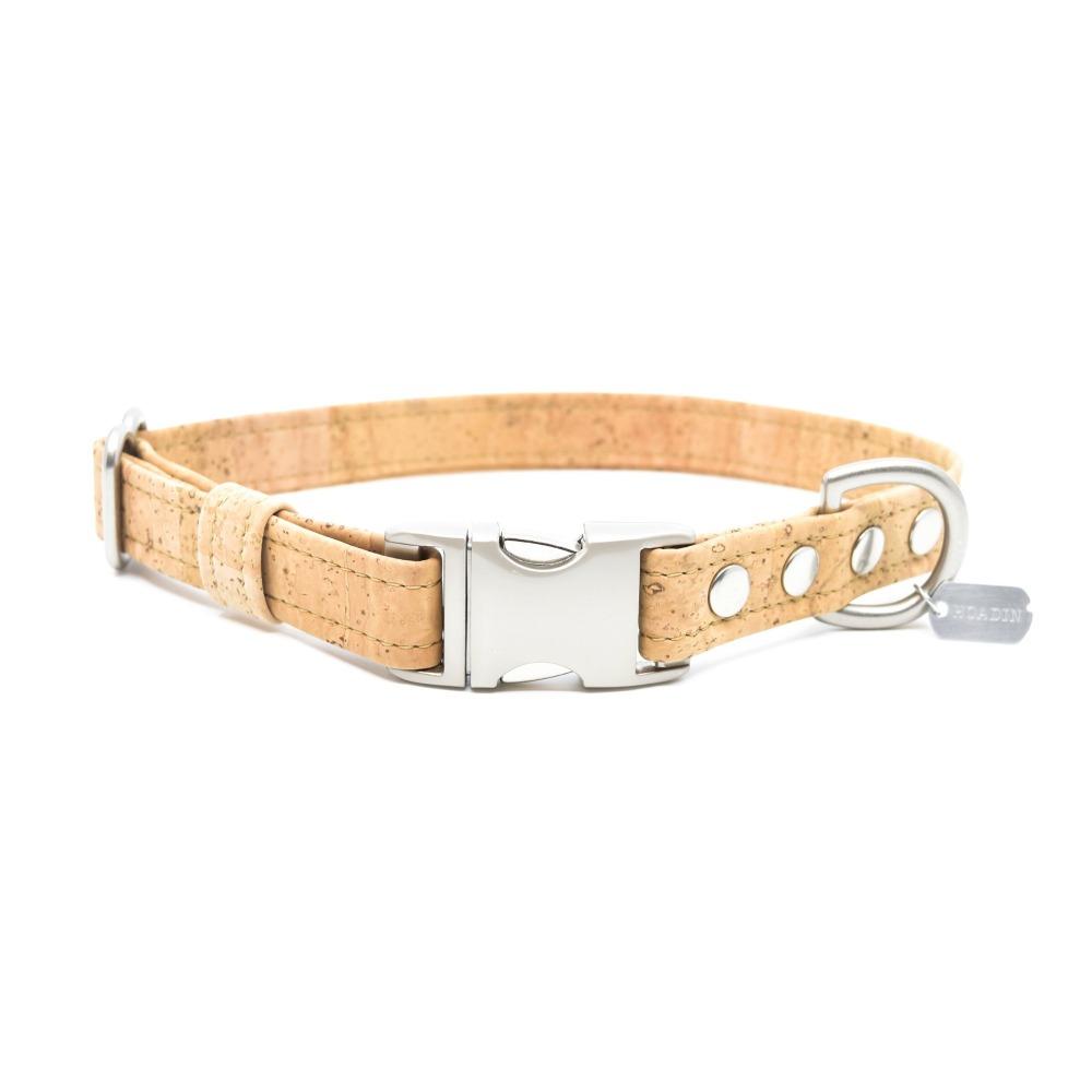 Hoadin Cork Dog Collar