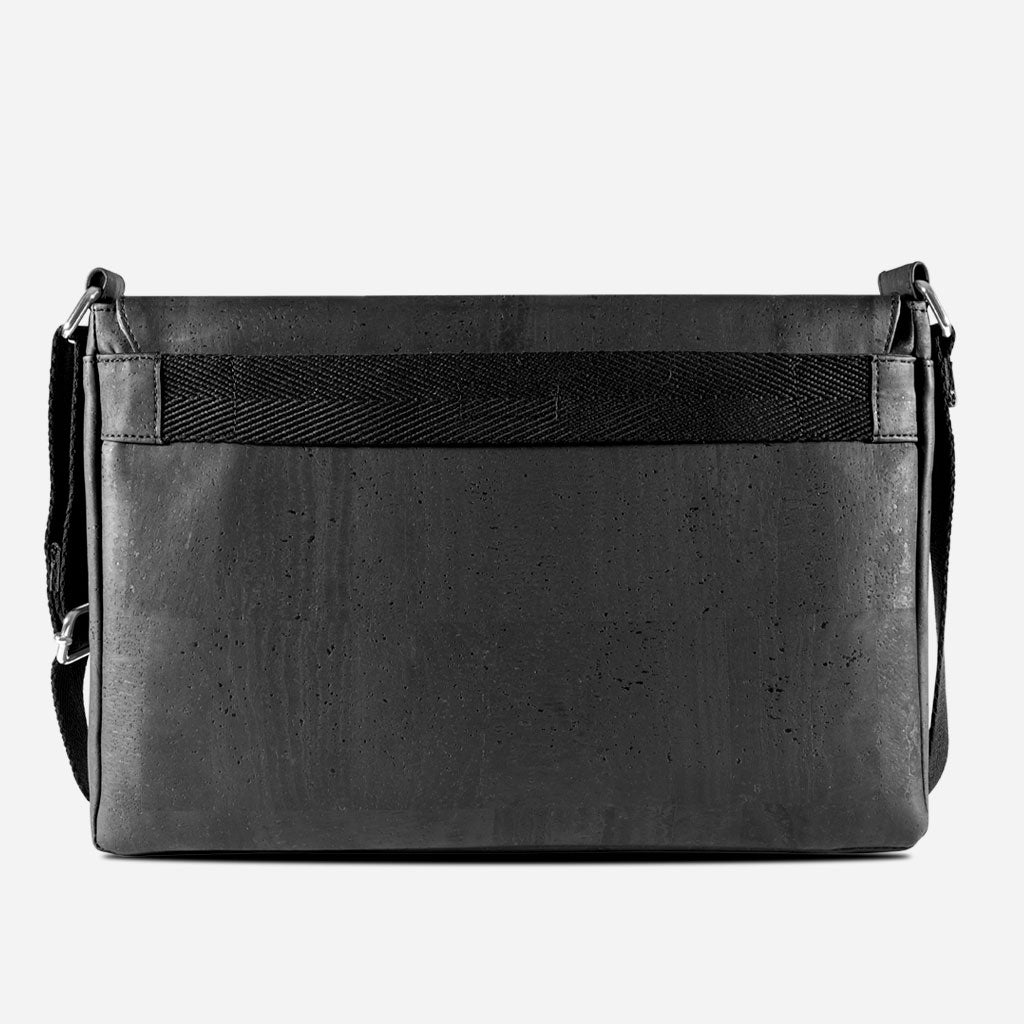 Corkor Cork Messenger Bag