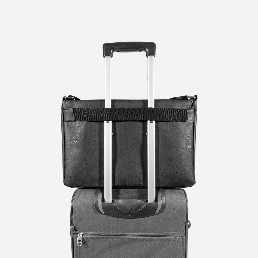 Corkor Cork Messenger Bag