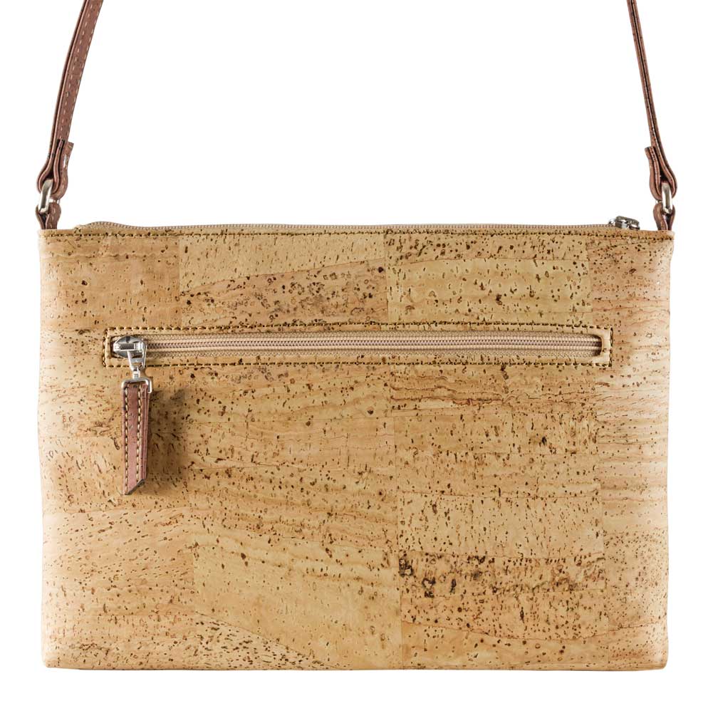Cork Crossbody Bag | HowCork - The Cork Marketplace