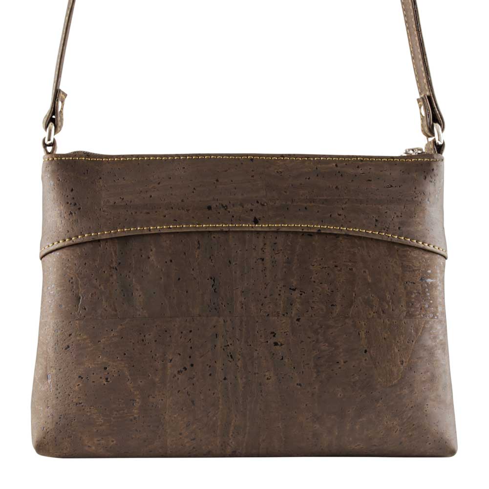 Small Cork Crossbody Bag | HowCork - The Cork Marketplace