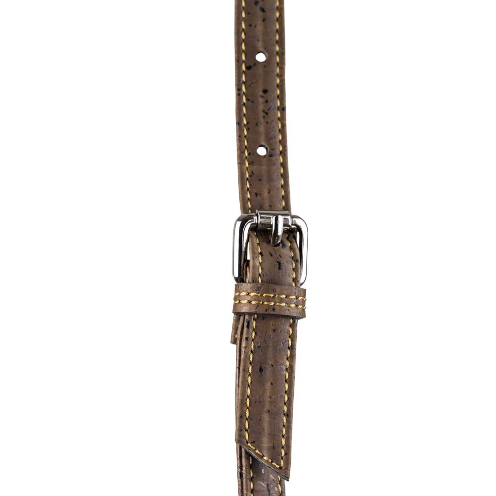 Small Cork Crossbody Bag | HowCork - The Cork Marketplace