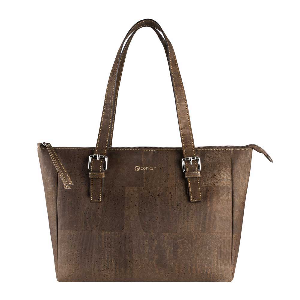 Corkor Cork Satchel Bag