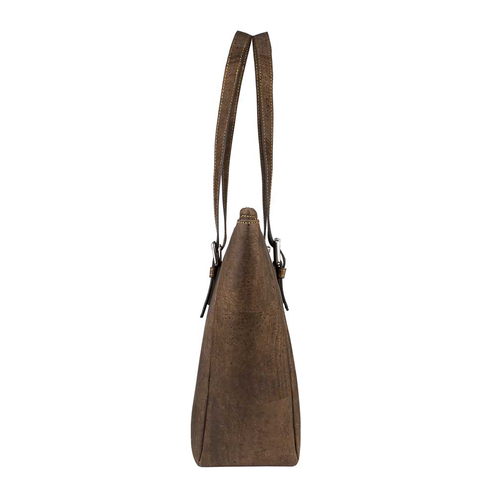 Cork Satchel Bag | HowCork - The Cork Marketplace