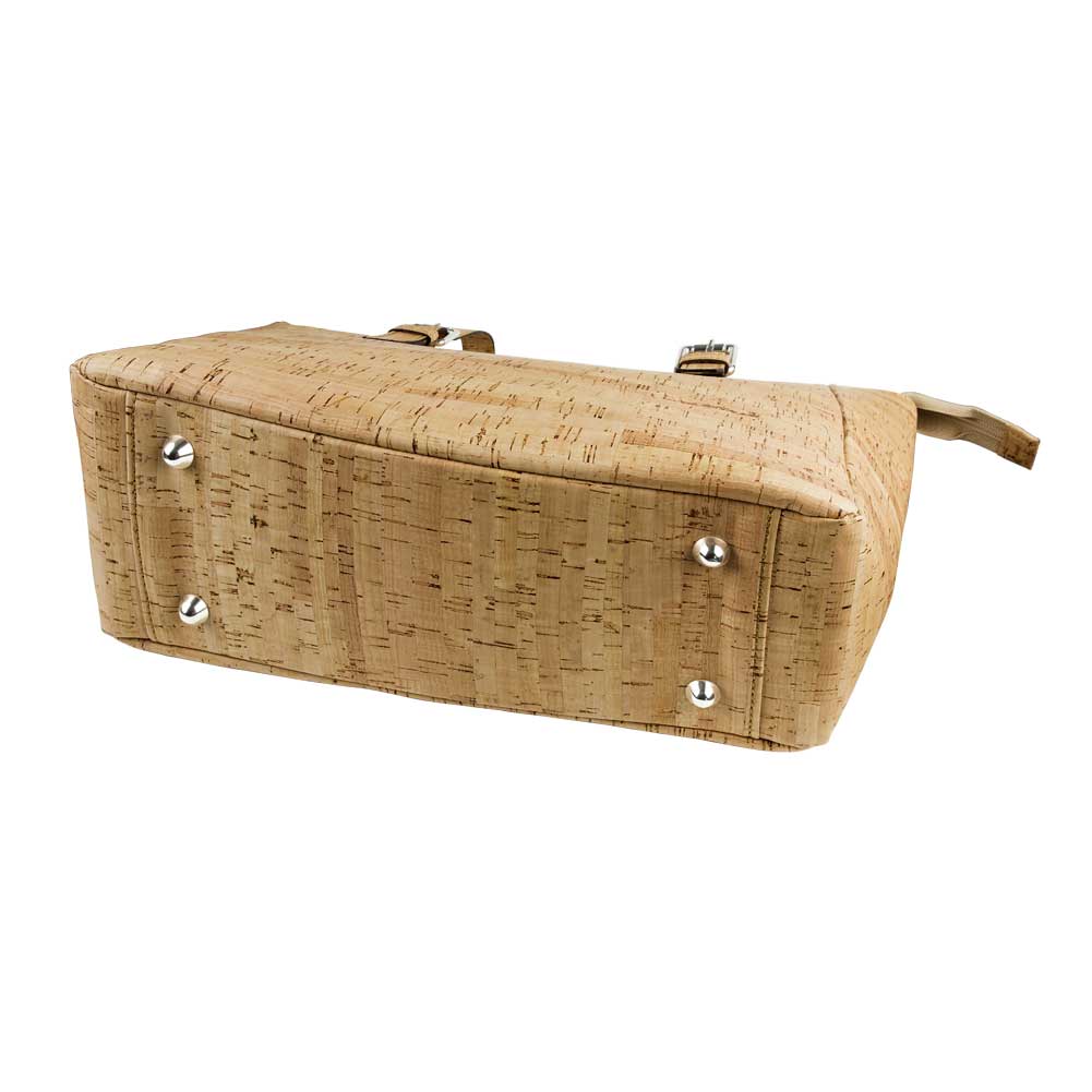 Corkor Cork Satchel Bag