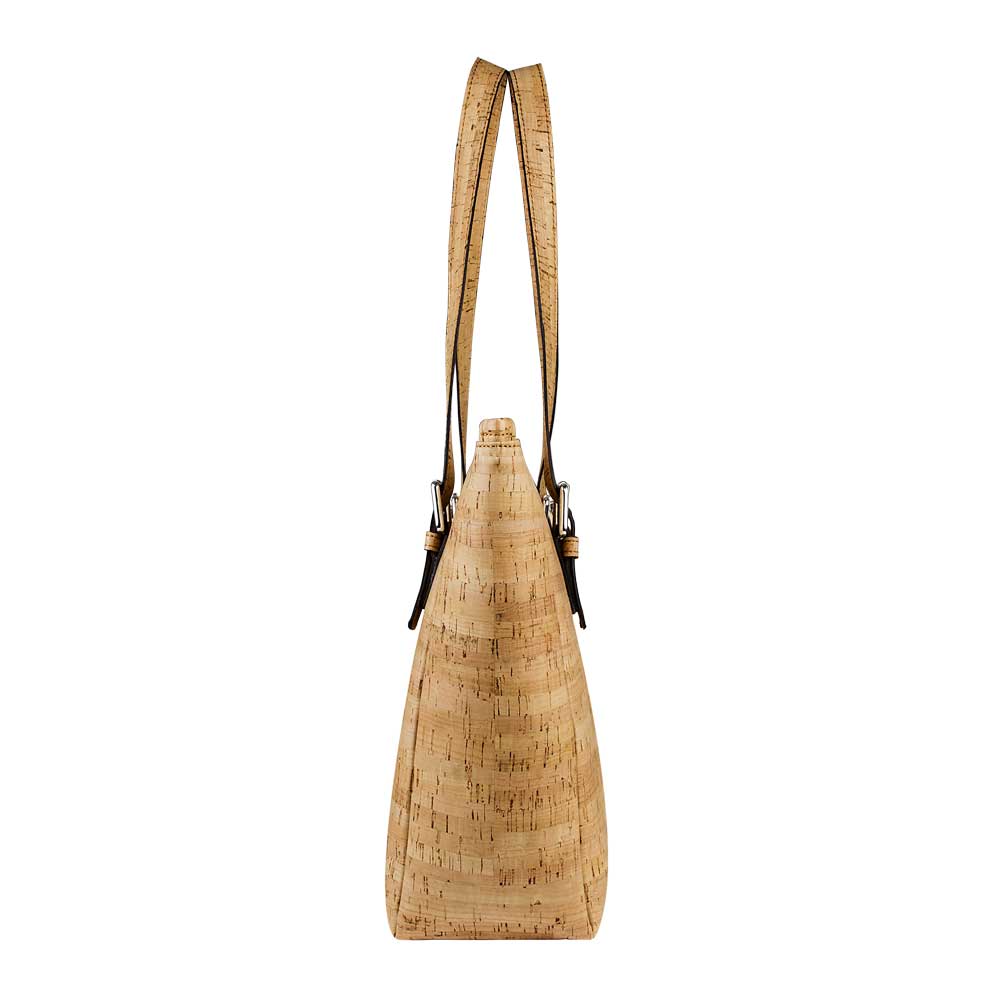 Corkor Cork Satchel Bag