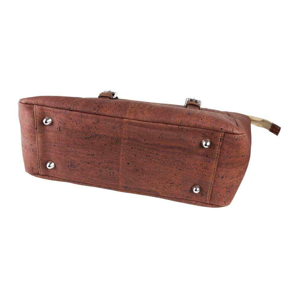 Corkor Cork Satchel Bag