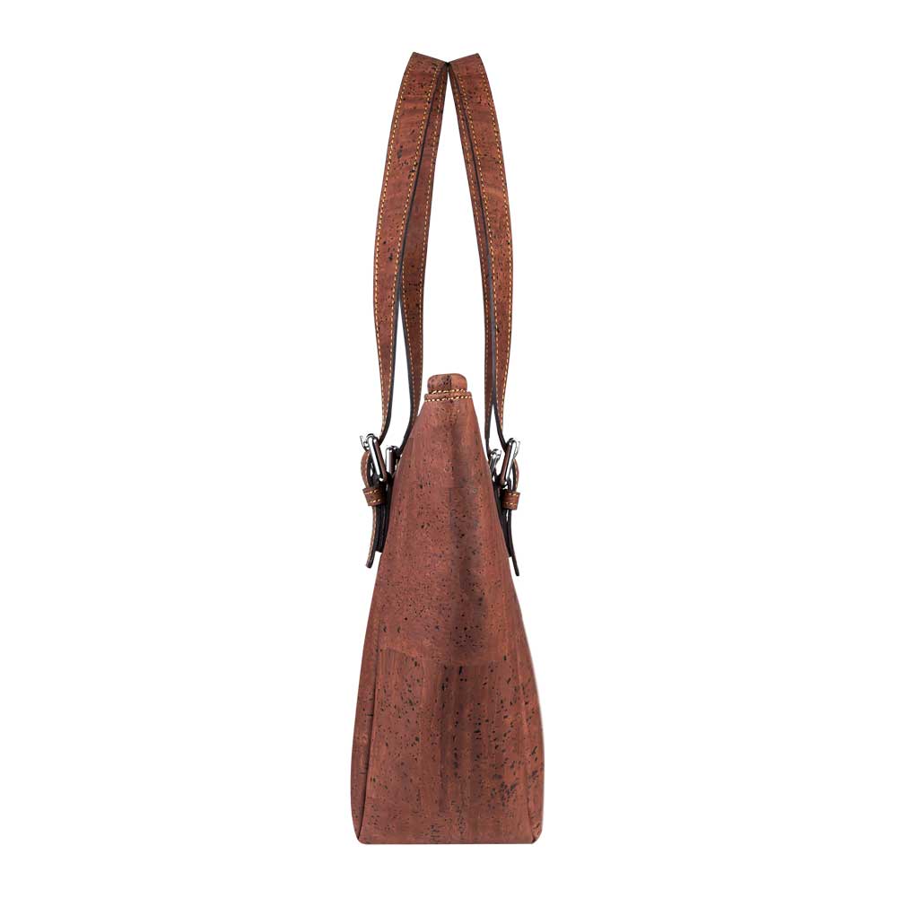 Corkor Cork Satchel Bag